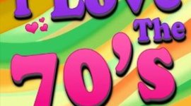 Timeline: The Seventies =D