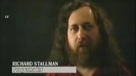 Timeline: documental codigo linux