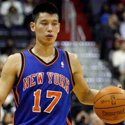 Timeline: Jeremy Lin timeline