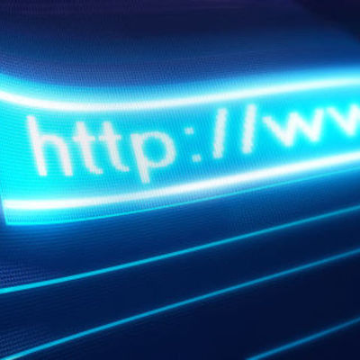 Timeline: breif history of internet