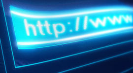 Timeline: breif history of internet