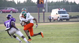 Timeline: Arrington Family's Birthdays