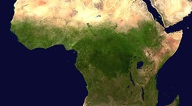 Timeline: History of Africa