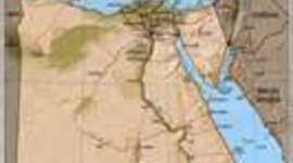 Timeline: Egypt