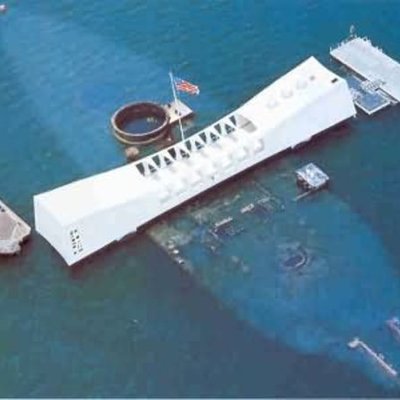 Timeline: Pearl Harbor December 7th, 1941