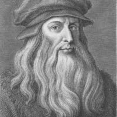 Timeline: Leonardo Da Vinci