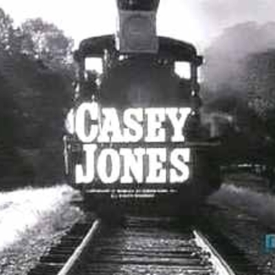 Timeline: Casey Jones