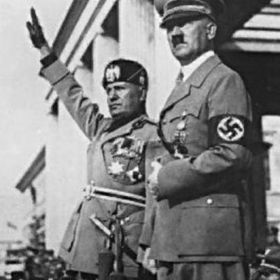 Timeline: 2da Guerra Mundial