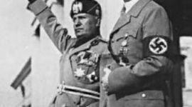 Timeline: 2da Guerra Mundial