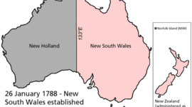 Timeline: Making a Nation