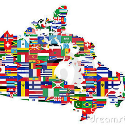 Timeline: Waves of Immigration Timeline (How Canada Became Diverse)