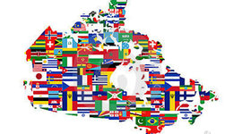 Timeline: Waves of Immigration Timeline (How Canada Became Diverse)