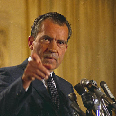 Timeline: Watergate/Richard M. Nixon Timeline
