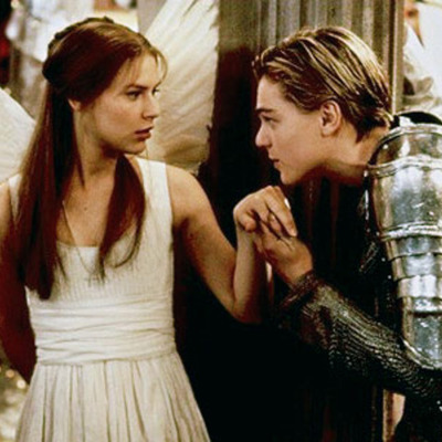 Timeline: Romeo&Juliet
