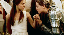 Timeline: Romeo&Juliet