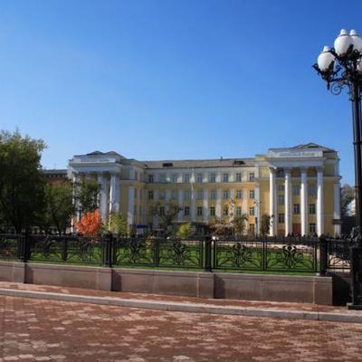 Timeline: Внутрилицейские праздники 2011-2012 год