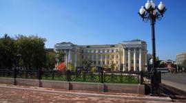 Timeline: Внутрилицейские праздники 2011-2012 год