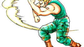 Timeline: My Fighting Game Days