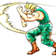Guile sonicboom artwork
