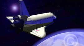 Timeline: Space Travel