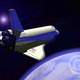 Discovery space shuttle 311