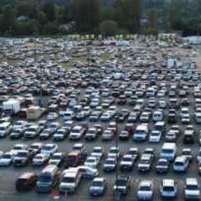 Timeline: Vehicles through the Years