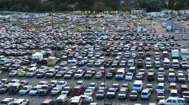 Timeline: Vehicles through the Years