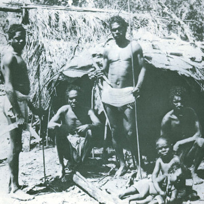 Timeline: White Invasion of Aboriginal Australia