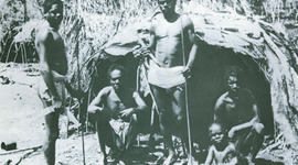 Timeline: White Invasion of Aboriginal Australia