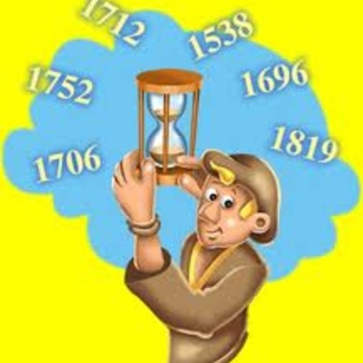 Timeline: M&M 1800-1900 P.4