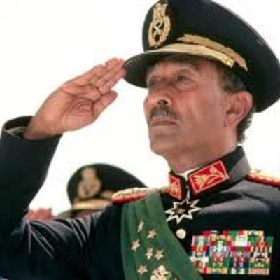 Timeline: Dylan Middle East Timeline