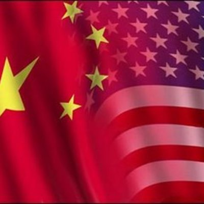 Timeline: China and us relationship