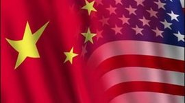 Timeline: China and us relationship