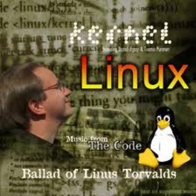 Timeline: 1969 Linus Torvals   nacio el 28/12  en la capital de finlandia