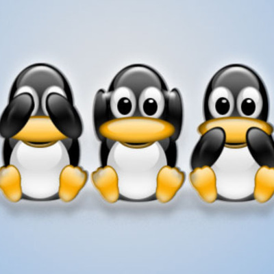 Timeline: LINUX