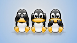 Timeline: LINUX