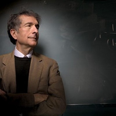 Timeline: Howard Gardner