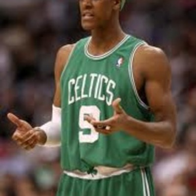 Timeline: The Life of Rajon Rondo