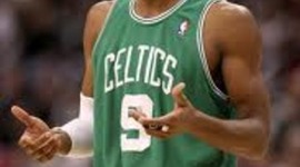 Timeline: The Life of Rajon Rondo