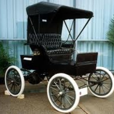 Timeline: Electric Cars