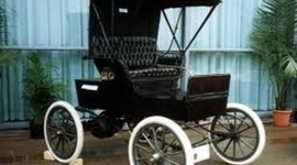 Timeline: Electric Cars