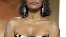 Timeline: Whitney Houston