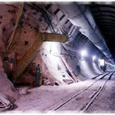 Timeline: Yucca Mountain Timeline