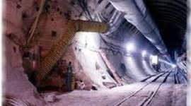 Timeline: Yucca Mountain Timeline