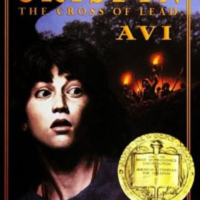 Timeline: crispin the cross of lead by AVI