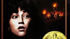 Timeline: crispin the cross of lead by AVI