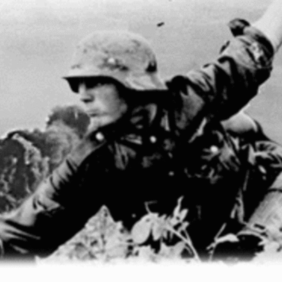 Timeline: Segunda Guerra Mundial