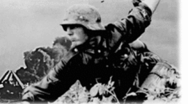 Timeline: Segunda Guerra Mundial