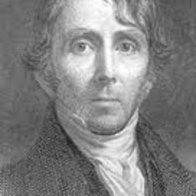 Timeline: Transcendentalism Timeline