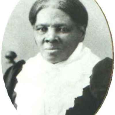Timeline: Harriet Tubman life